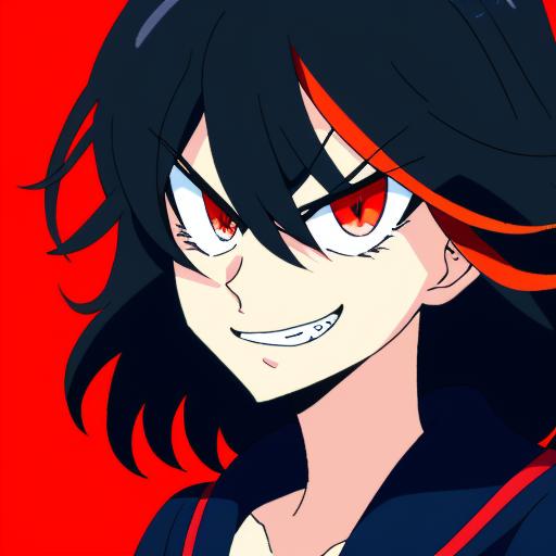 Anime & Manga / Perpetual Frowner - TV Tropes